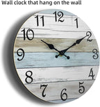 CHYLIN Wall Clock - Image 2