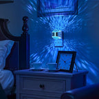 Night Lights Plug into Wall, Star Projector - Image 6