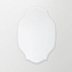 Better Bevel Frameless Oval Mirror | 24" x 36" Bathroom Wall Mirror w/Beveled - Image 3