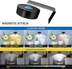 Arixinks 3PACK Picture Light Battery Operated - Image 2