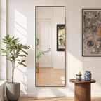 Mirror Full Length 58"x19" Full Body Floor Mirror - Image 2