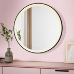 Pink Grasscloth Peel and Stick Wallpaper Textured Contact Paper 15.7" X 120" - Image 7