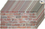 IZODEKOR 3D Wall Panels Brick Effect by Izodekor3DWallPanels