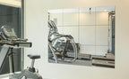 Ruomeng Home Gym Mirror Tiles - Image 6