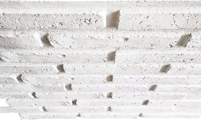 Faux Brick Panels Siding 3D Wall Panel Stonewall Cladding Panels, Thin Brick - Image 3