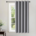 ChrisDowa Blackout Curtains 70 inches Wide by ChrisDowa