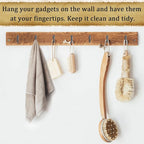 Push Pin Picture Hangers, Decorative Picture Hooks - Image 5
