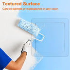 Suteck Plastic Access Panel for Drywall Ceiling 22 x 22 Inch Reinforced - Image 4