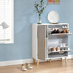 Light Blue Contact Paper Peel and Stick Wallpaper Removable Silk Embossed Wall - Image 4