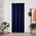 ChrisDowa Grommet Blackout Curtains by ChrisDowa
