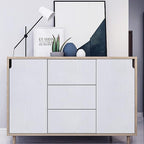 Heroad Peel and Stick Wallpaper 17.5" x 393" Wood Contact Paper Wood Wallpaper - Image 5