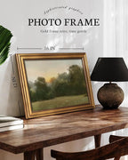 VIYYIEA Vintage Gold Framed Wall Art - Image 2