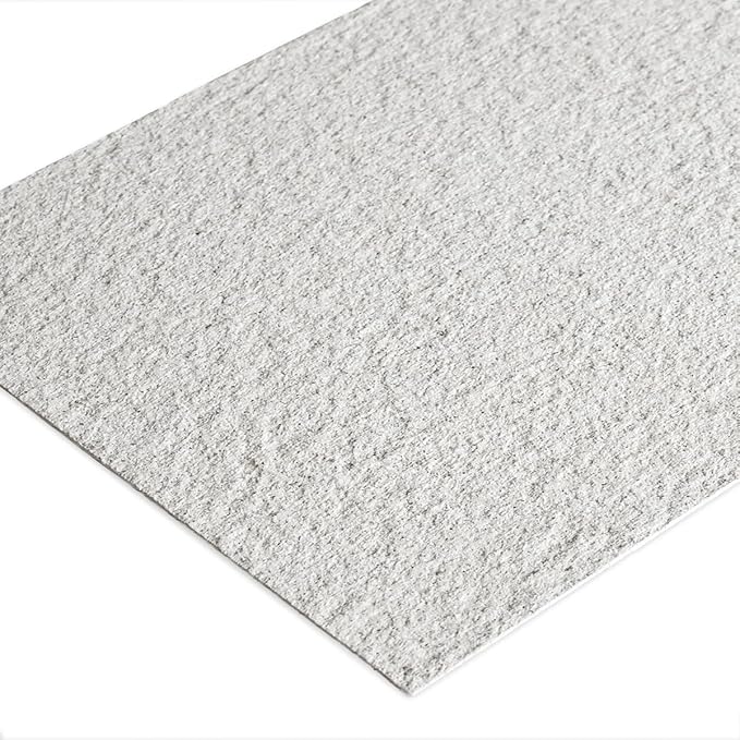 24” x 48” Faux Stone 3D Wall Panels, Clay Manufactured Raised Textured Paneling - Image 4