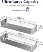 Kitsure Shower Caddy - Image 2