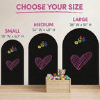 Arch Magnetic Wall Decal - Image 2