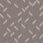 Herringbone Peel and Stick Wallpaper Geometric Wallpaper Boho Contact Paper - Image 2