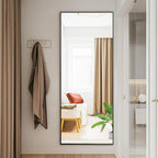 DUMOS 15"x56" Full Length Mirror - Image 7