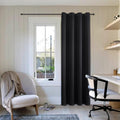 ChrisDowa Blackout Curtains 102 Inches Long by ChrisDowa