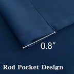Custom Curtains for Bedroom Customsize, Grommet Light Blocking Drapes for - Image 3
