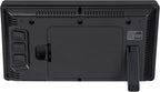 AcuRite 75114M 10-inch LED Digital Clock - Image 3