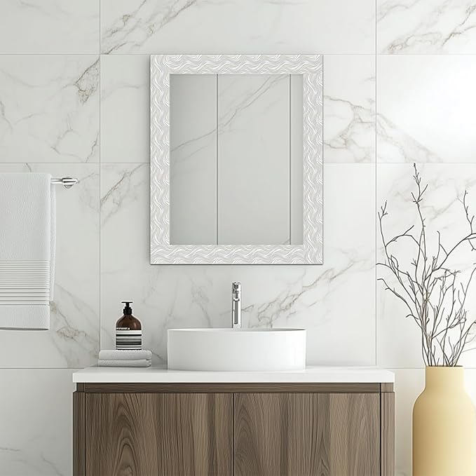 HOMETITUTE Wallpaper Border Peel and Stick Decorative Wall Trim Self Adhesive - Image 6