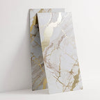 Haimin Wall Panels Peel and Stick 10 Pieces 23.6x11.8in Lightweight Backsplash - Image 2