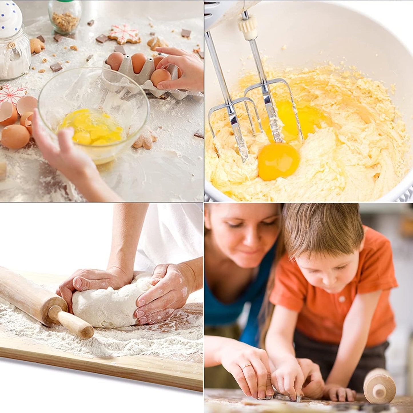 Dinosaur Cookie Cutters Set Small Size Stainless Steel Shaped for Kids Birthday Party Supplies,Footprint,Dinosaur Eggs,different dinosaur shapes.