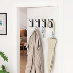 pickpiff Adhesive Wall Coat Hooks - Image 9
