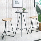 White Gray Wood Wallpaper 17.71" X 511" Peel and Stick Removable Decorative - Image 6