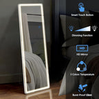 DUMOS LED Full Length Mirror, Dressing Room, Living Room - Image 5