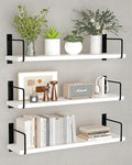 Floating Shelves by TheBestChoiceforYourHome