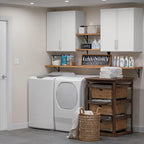 Furnaza Wall Storage Cabinets - Image 6