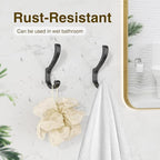 Hanging Coat Hooks Wall Mount - Image 5