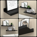 RICHER HOUSE 3 Set Floating Shelves - Image 6
