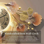 Large Wall Clocks for Living Room Decor - Image 5