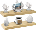 Sorbus Floating Shelves for Wall - Image 7