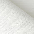 FunStick Off White Grasscloth Peel and Stick Wallpaper Textured Grass Cloth by FunStick