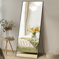 Mirror Full Length, Upgraded 21"x64" Body Wall Mirrors by Aidoly