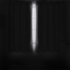 LEMOMO Grey Thermal Blackout Curtains/52 x 72 Inch/Set of 2 Panels Room - Image 3
