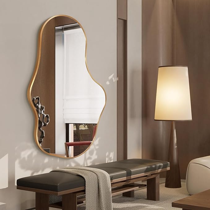 Dorlicecass Mirror Full Length - Image 9