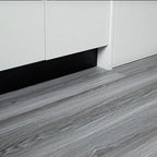 Wood Grain Peel and Stick Floor Tiles – 11.8” Width, Full Roll Length of 590" – - Image 6