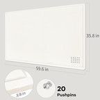 Lightomorrow Large Bulletin Board - Image 5