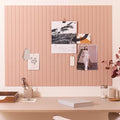 Large Felt Bulletin Board by ZICOTO