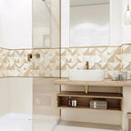 20x20 in Acrylic Mirror Sheet for Wall, 2.5mm Thick Unbreakable Non Glass Body - Image 7