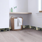Forest Bear Wallpaper Border 196x4 Inch Peel and Stick Wall Border Self - Image 8