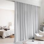 Room Divider Curtains, Wall Theater Curtains by KNEOQIT