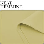 NICETOWN Room Darkening Curtains - Image 6