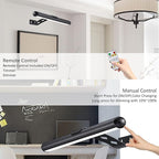 MIOBLUE Rechargeable Picture Lights - Image 3