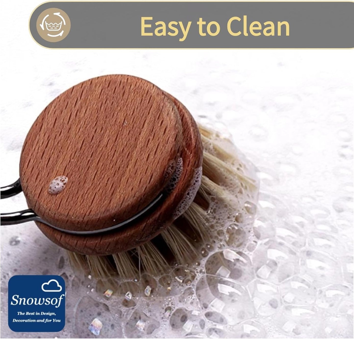 Dish Drying Mat - Absorbent Countertop Mat for Coffee Maker, Expresso Machine, Kitchen Use (04,12''×16'')