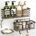 Yougai Shower Caddy, Shower Organizer by Yougai